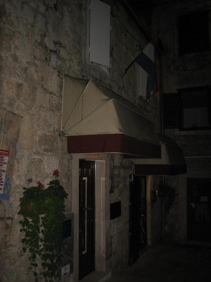 Apartment Paradiso Split Exteriér fotografie