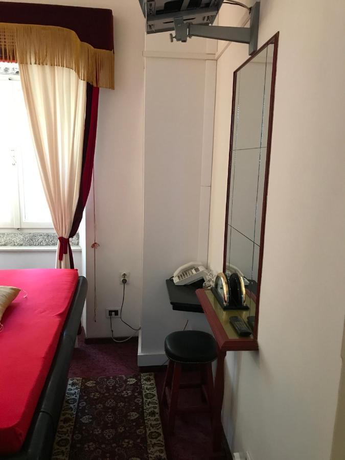 Apartment Paradiso Split Exteriér fotografie